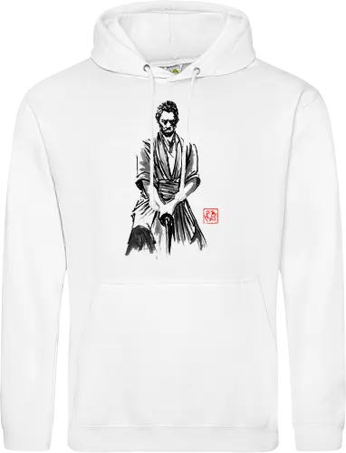 samurai ready