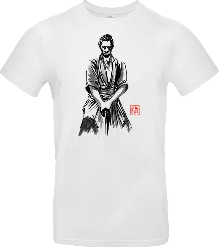 samurai ready