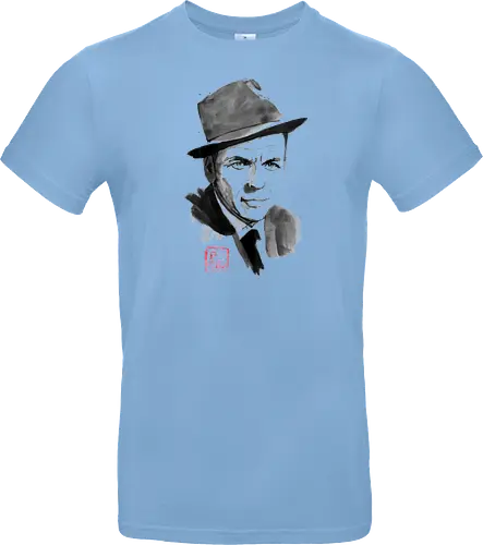 frank