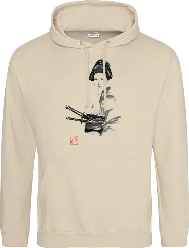 geisha samurai