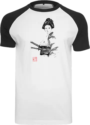 geisha samurai