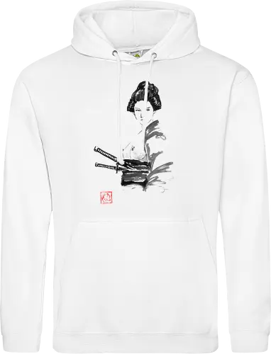 geisha samurai