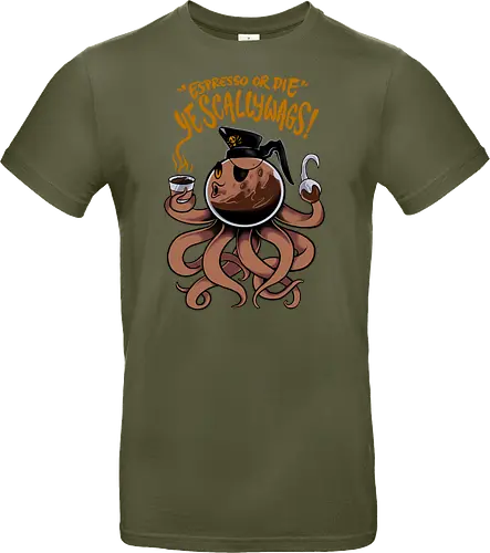 octobrew