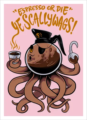 octobrew