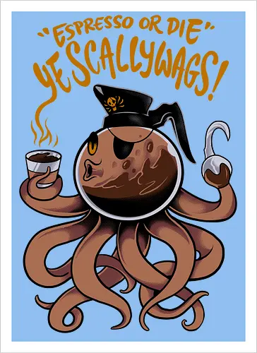 octobrew