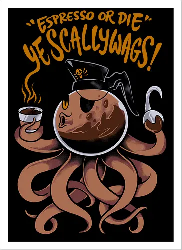 octobrew