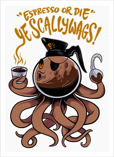 octobrew