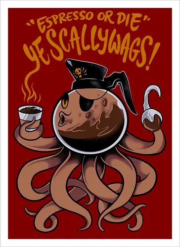 octobrew