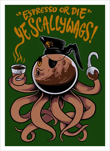 octobrew