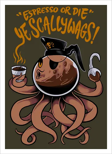 octobrew