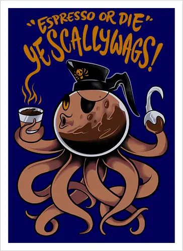 octobrew