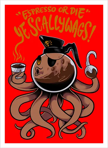 octobrew