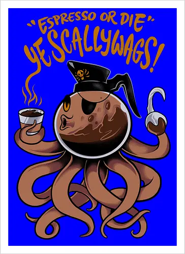 octobrew