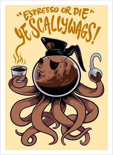 octobrew
