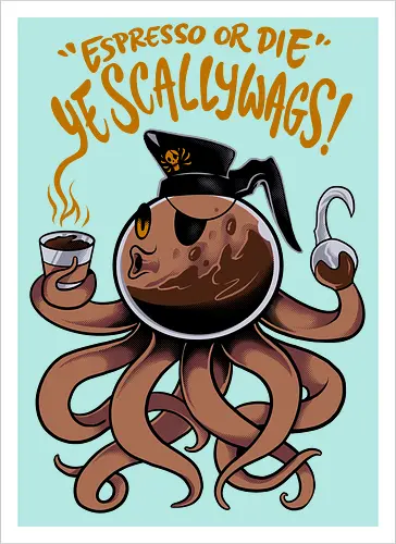 octobrew