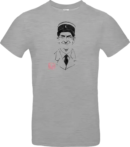 le gendarme