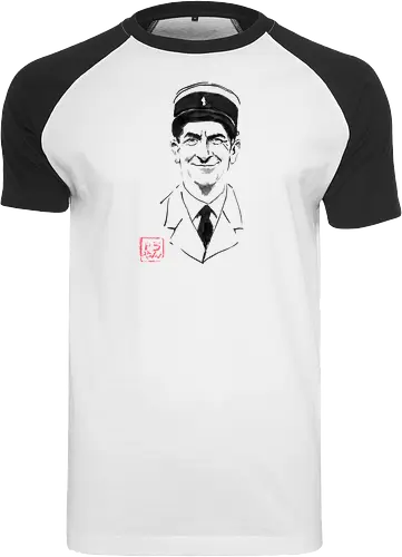 le gendarme