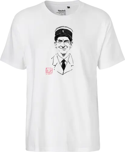 le gendarme
