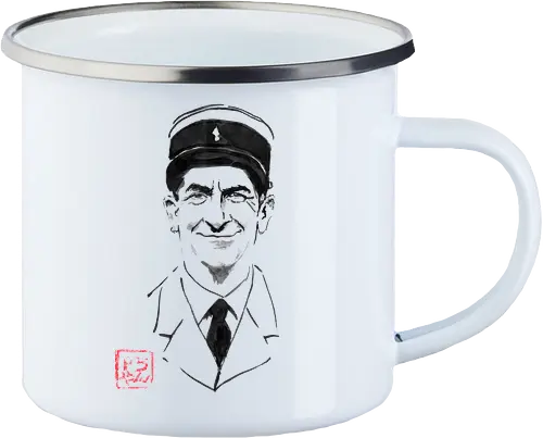 le gendarme