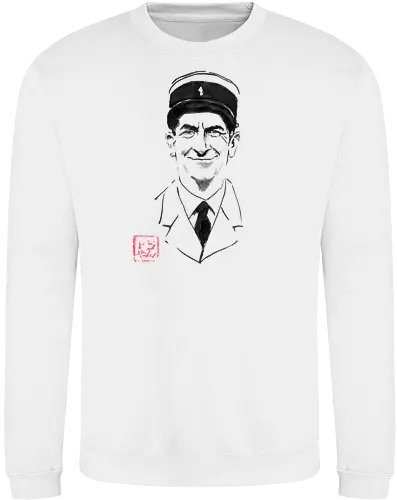 le gendarme