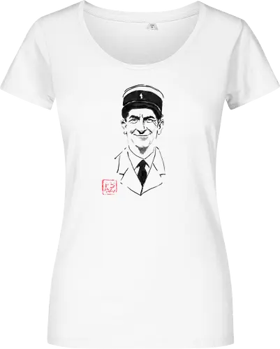 le gendarme