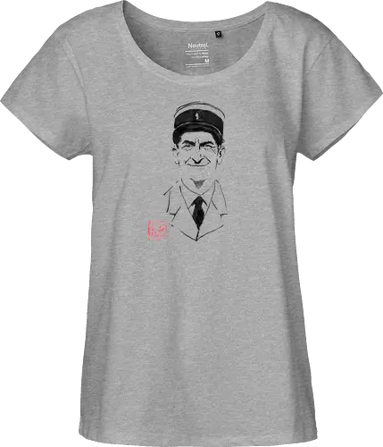 le gendarme