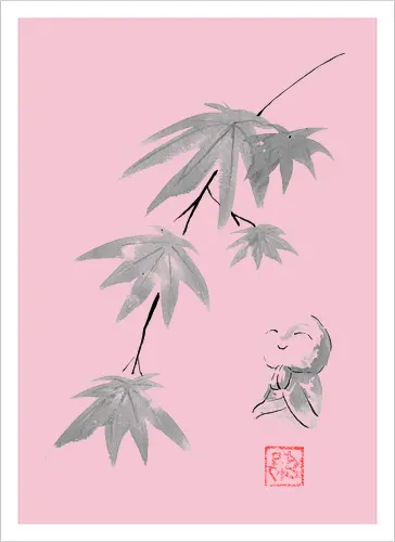 maple jizo