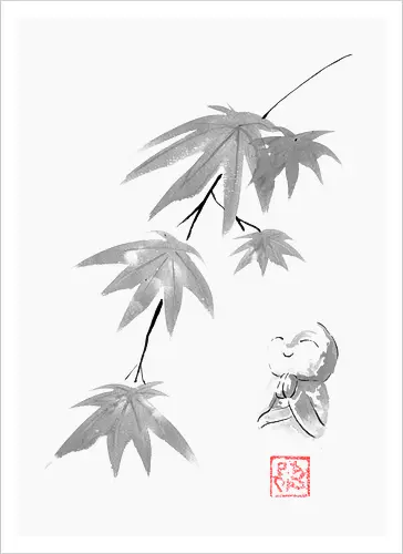 maple jizo