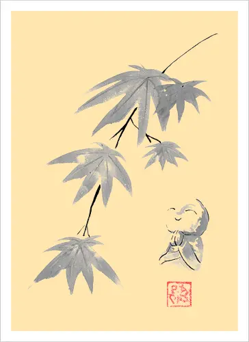 maple jizo