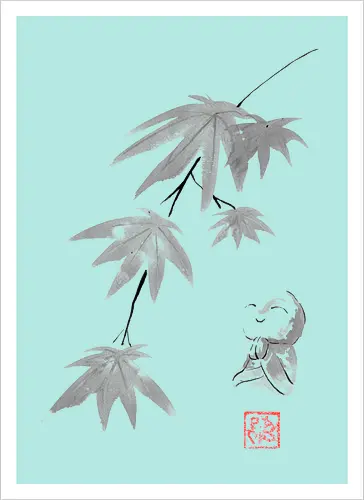 maple jizo