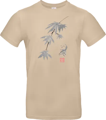 maple jizo