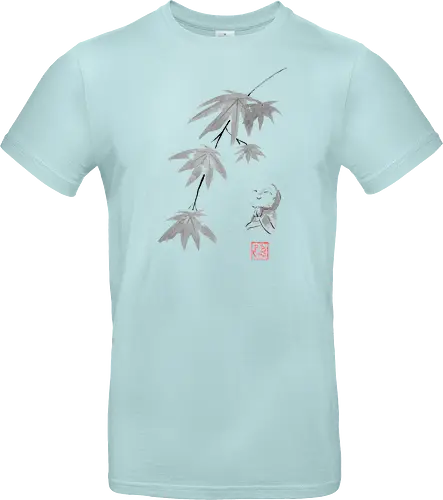 maple jizo