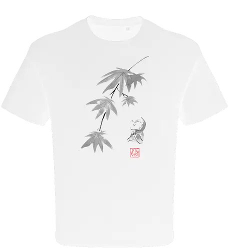 maple jizo
