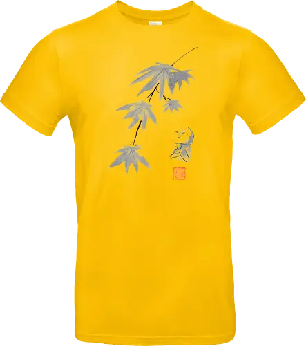maple jizo