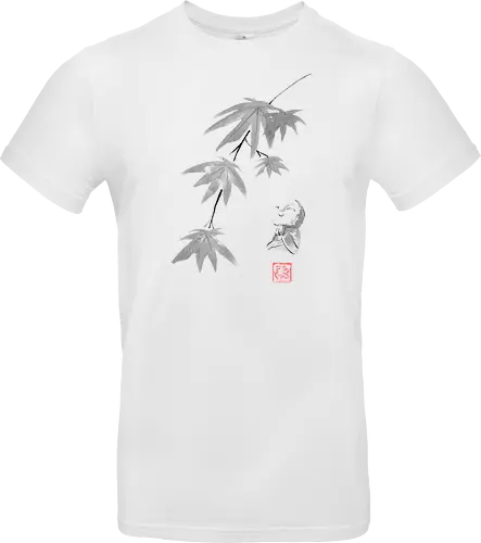 maple jizo