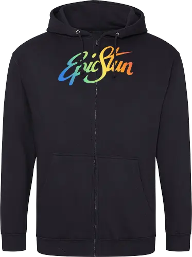 EpicStun - Color Logo