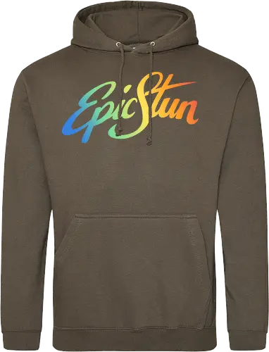 EpicStun - Color Logo