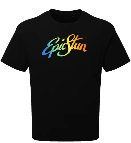 EpicStun - Color Logo