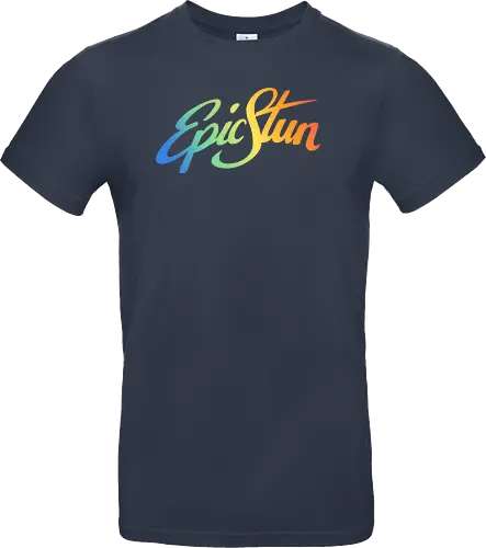 EpicStun - Color Logo