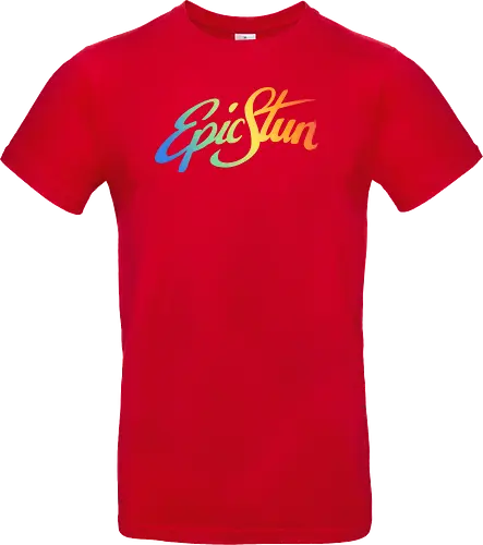 EpicStun - Color Logo