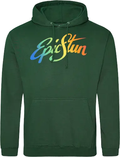 EpicStun - Color Logo
