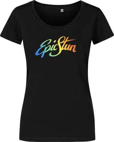 EpicStun - Color Logo