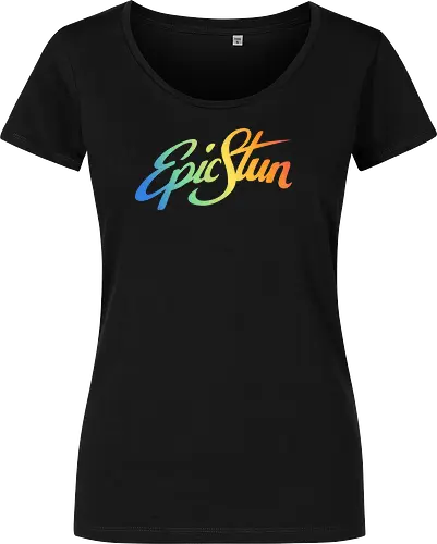 EpicStun - Color Logo