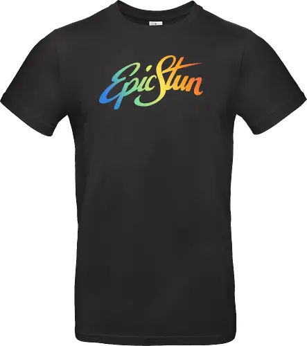 EpicStun - Color Logo