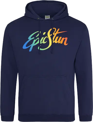 EpicStun - Color Logo