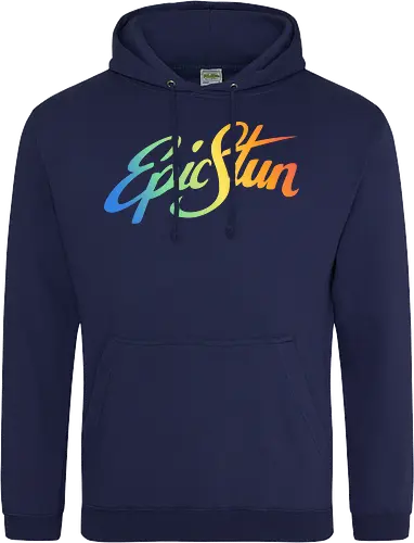 EpicStun - Color Logo