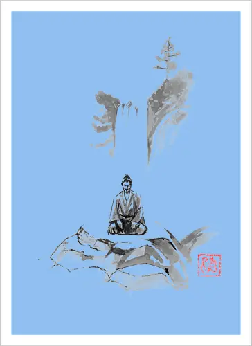 meditation