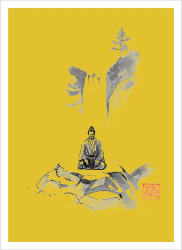 meditation