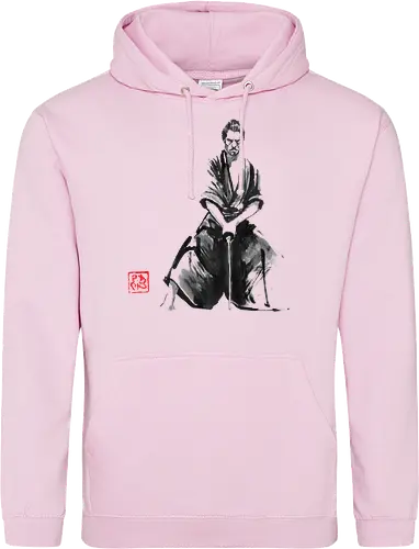 dark samurai