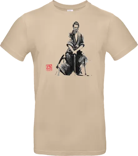 dark samurai